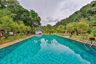 ホテル Ingthara Resort