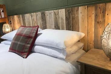 Rostrevor Mountain Lodge Perfect For Groups