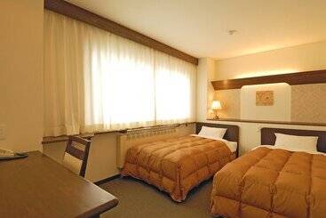 Hotel Shigakogen Olympic