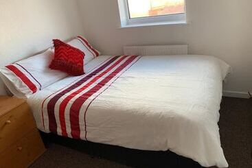 酒店 Starlight Self Service