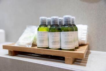 Nobile Hotel Montoya