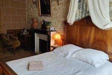 بنسيون Villa Albertine