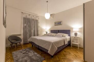 بنسيون Villa Dalmatica