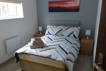 レジデンス Immaculate 12 Bed House Good Amenities In Wigan