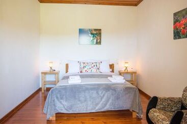 דירת נופש Mikros Paradisos Pelion