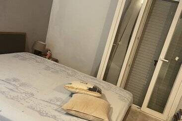 Резиденция Remarkable 1 Bed House Corfu