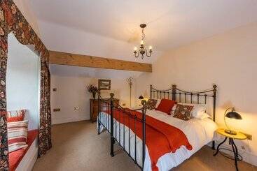 إقامة Stunning 8 Beds Country Retreat Nr Richmond