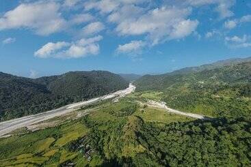 渡假胜地  Welcomhotel By Itc Hotels Jim Corbett