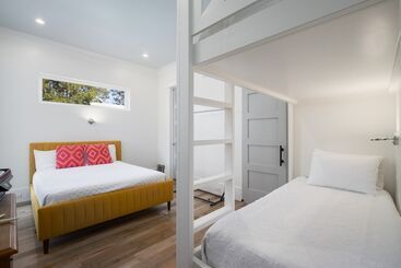 קוטג'' Seagrove Manor By Avantstay Free Paddle Boards Lake Front Yard & Pet Friendly