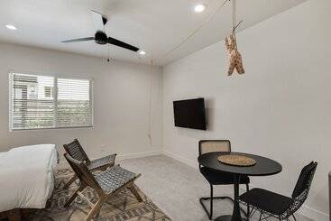 شقة فندقية Stavros