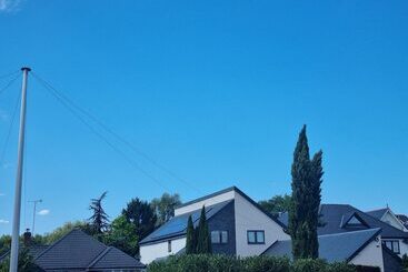 Апарт-отель The Birchwood Pad By Kasar Stays