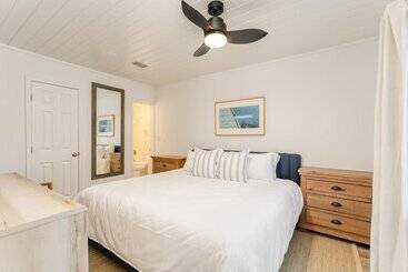 بيت ريفى Twin Fin By Avantstay Walk To The Beach   Chic 30a Retreat