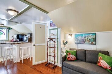 茅舍 Windchime By Avantstay Walk To Duval Street Month Long Stays Only