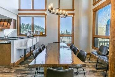 کلبه Adams Ranch Retreat By Avantstay Free Shuttle 2 Mountain Village & Telluride Ski Resort!