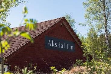 Aksdal Inn Motell