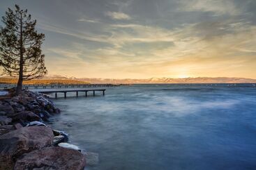 Aster By Avantstay Classic Kings Beach Cottage In The Of North Shore