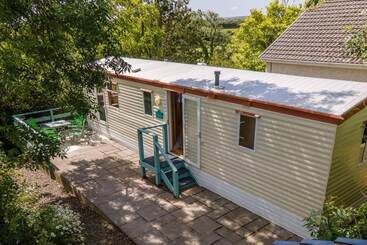 קוטג'' Beautiful 3 Bed Cabin In Pembrokeshire Coast