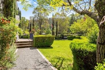 مبيت وإفطار Chateau De Vie