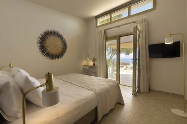 Bed and Breakfast Villa Aura Loutraki