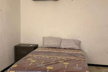 旅馆 Cancún Plaza Hotel & Hostal