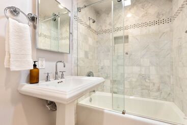 بيت ريفى Crystal Cove By Avantstay Gorgeous & Charming Newport Home!