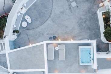 Apart Hotel Cydonia Caves