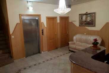 Hostal Milenium