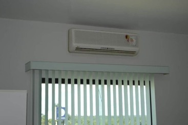 פונדק Pousada Alvorada