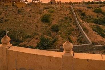 בית מלון כפרי Surya Villas