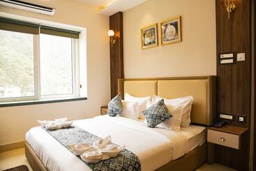 בית מלון כפרי Dream Inn