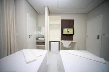 ホテル Gênova Palace