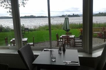 فندق Karma Lake Of Menteith