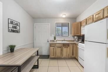 فندق Kimberling Cove C1