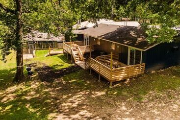 فندق Kimberling Cove D1