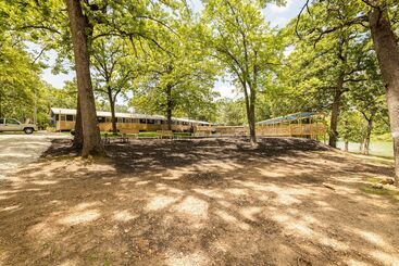 호텔 Kimberling Cove D1/d2 Duo