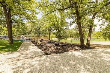 فندق Kimberling Cove M4/m5 Duo