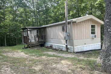 ホテル Laurel Creek Campground