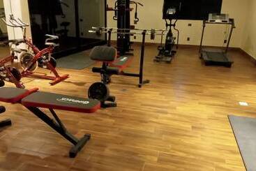 ホテル Plaza Xihuingo