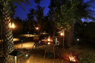 ホテル Ranthambhore Kothi
