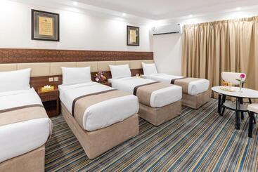 فندق سنود أجياد برج 1