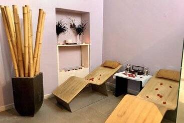 فندق Spa Adealba