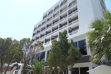 Tabiat Park Hotel Ayvalik