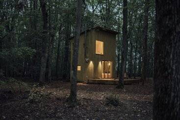 فندق Youza Ecolodge