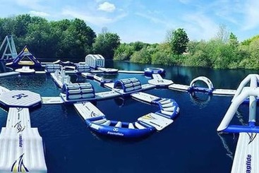 Сельский дом Impeccable 3 Bed Cabin In Tattershall, Uk