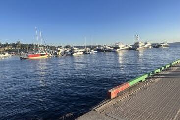 شقة فندقية Lakeview