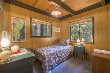 بيت ريفى Musketeer By Avantstay Family Friendly Home In Tahoe Swiss Village!