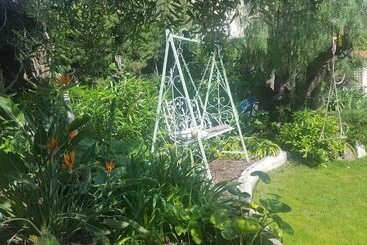 膳宿费 Blue Dream Cannes Guesthouse