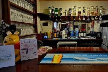 פנסיון Shazron