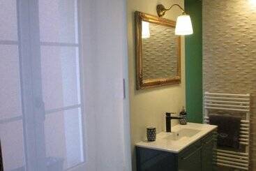 شقة فندقية Residence  Du Parc