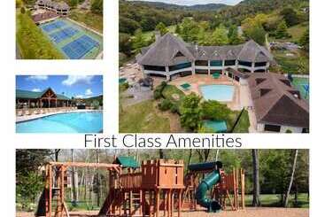 إقامة Blue Oak Hideaway   A Kids Paradise